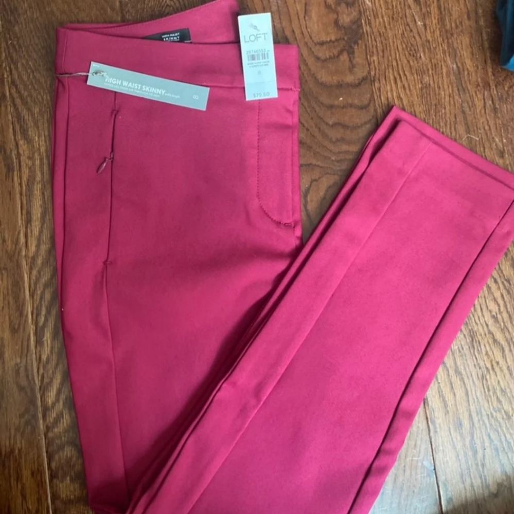 Pants